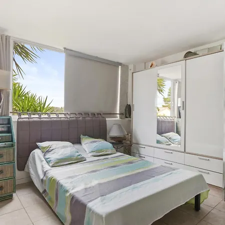 Sur La Presqu'ile De Giens Casa vacanze *