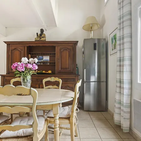 Sur La Presqu'ile De Giens Casa vacanze Hyères