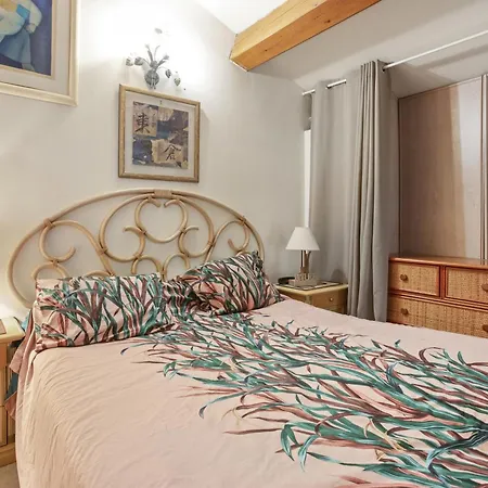 Сasa de vacaciones Sur La Presqu'ile De Giens *
